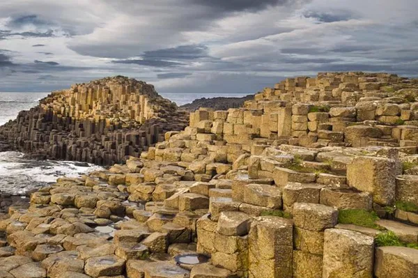 Unforgettable Private Giants Causeway & Antrim Coast Adventure