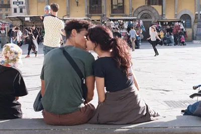 Florence Photoshoot: Capture Your Italian Memories