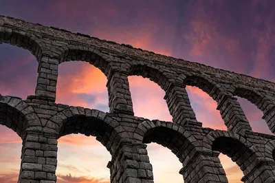 Uncover Avila, Segovia, and Toledo: A Luxurious Private Day Trip from Madrid