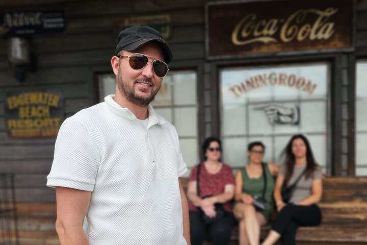 Experience Image img1