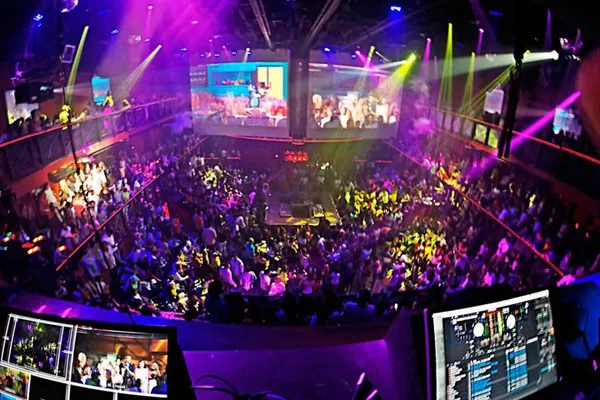 Coco Bongo Punta Cana: Unleash the Ultimate Party Experience!
