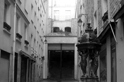 Uncover Hidden Gems: Secret Paris Private Tour