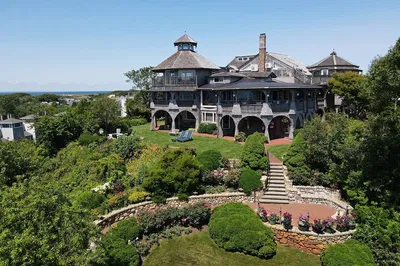Provincetown History: West End Walking Tour