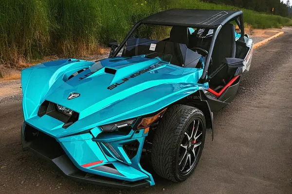 Gruene & River Road: Scenic Texas Hill Country Tour