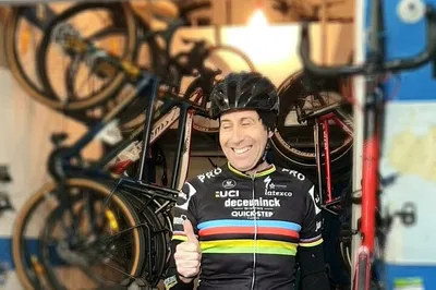 Cycle Monte Pellegrino: A Triathlete's Guided Palermo Adventure