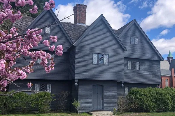 Uncover Salem's Dark History: A Witch Trials Walking Tour