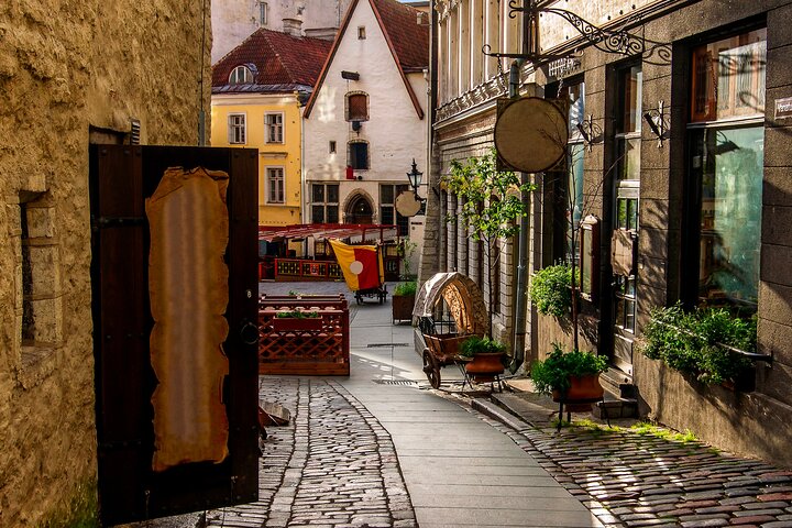 Experience Image img1