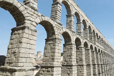 Discover Ávila & Segovia: A Historical & Gastronomic Day Trip from Madrid