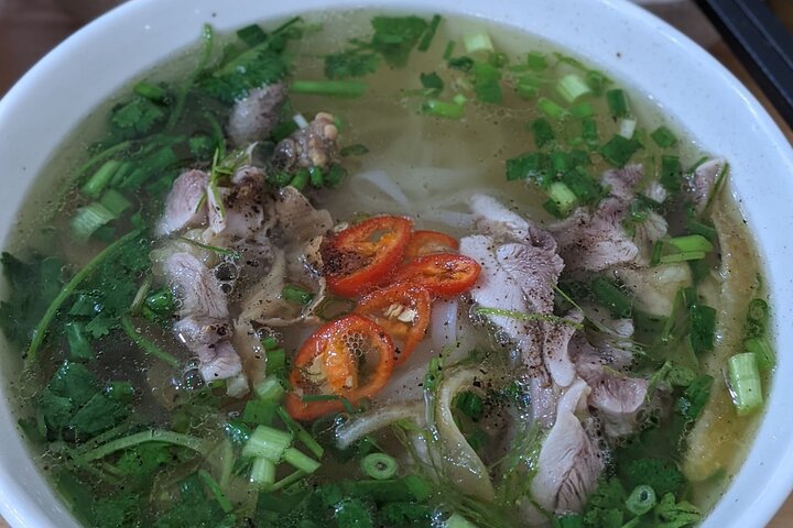 Authentic Vietnamese Cooking: Master 4 Dishes in Hoi An/Da Nang!