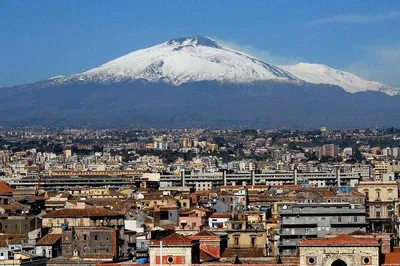 Unveiling Catania's Charms: A Tailored Private Tour