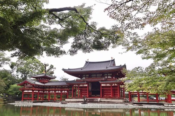 Kyoto's Best: Uji, Fushimi Inari Early Bird Tour