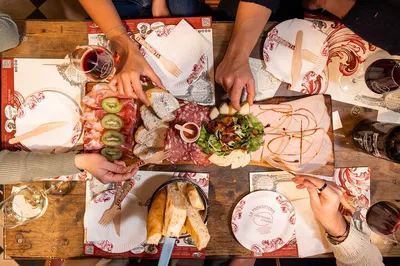 Milan's Gourmet Delights: A Premium Foodie Adventure