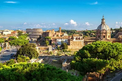 Rome in a Day: Private Tour from Civitavecchia Pier
