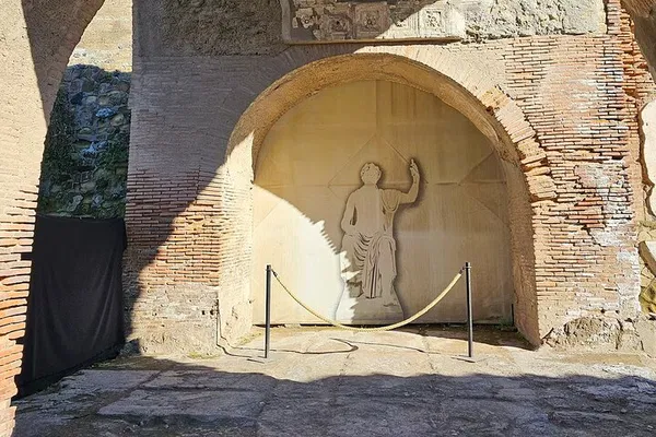 Herculaneum: Skip-the-Line Tickets & Ancient Wonders