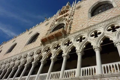 Unlocking Venetian Secrets: A Doge's Palace Skip-the-Line Adventure