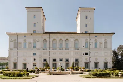 Borghese Gallery Exclusive Experience: Skip-the-Line Rome
