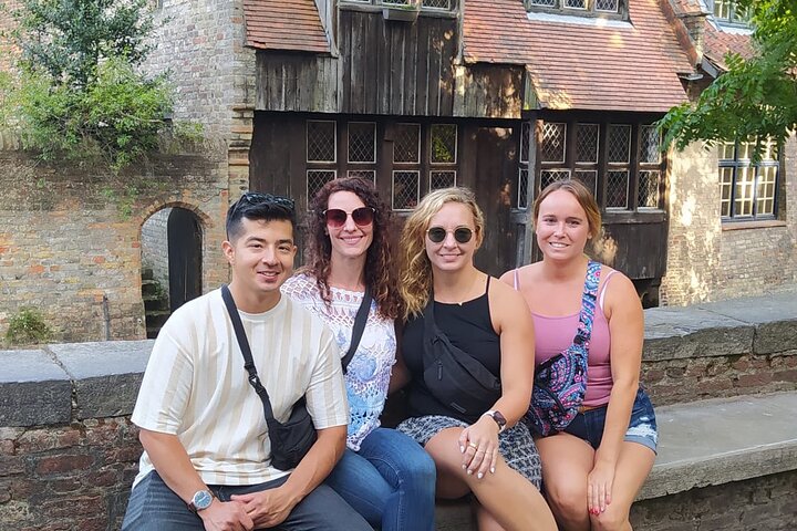 Experience Image img3