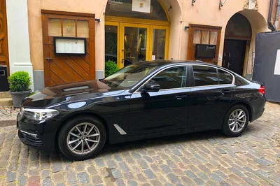 Rome Airport Transfer: Private, Stress-Free Ride