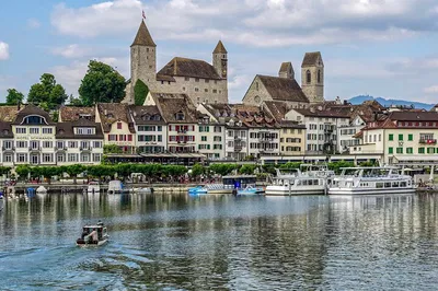 Venice to Zurich Private Transfer: Unveiling Hidden Gems En Route