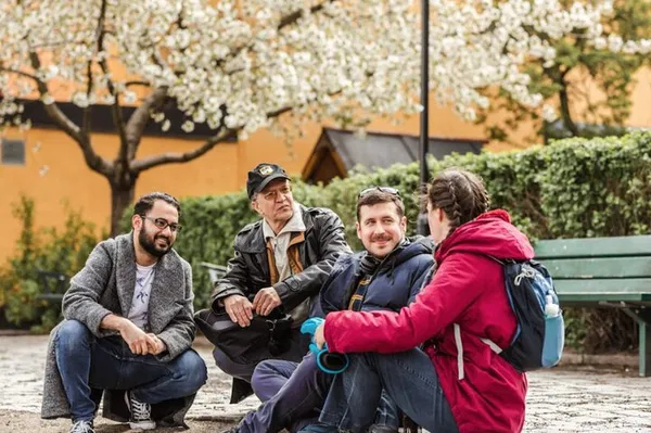 Oslo: Private Tour with a Local - See Hidden Gems!