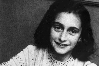 Unveiling Amsterdam's WWII Secrets: An Anne Frank Exclusive
