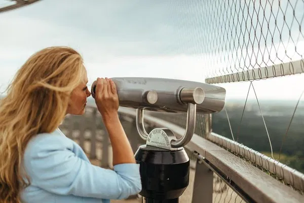 Tallinn TV Tower: Ascend Estonia's Skyline with Skip-the-Line Access