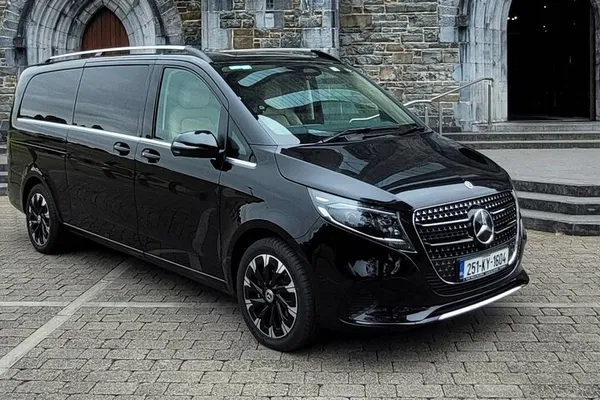 Ireland Private Tour: Tailored 8-Day Adventure