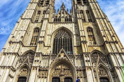 Discover Brussels' Hidden Gems: A Personalized Half-Day Adventure