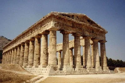 Unveiling Western Sicily's Treasures: A Palermo Tour to Segesta, Erice, and Trapani