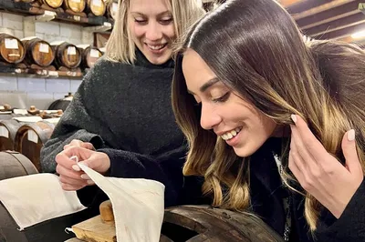 Modena Balsamic Vinegar Tour: Taste Authentic Black Gold