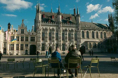 Unveiling Bruges: A Charming Shore Excursion from Zeebrugge Port