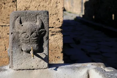 Uncover Pompeii's Secrets: A Half-Day Journey Through Ruins and Art