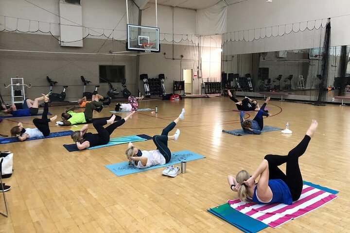 Experience Image img1