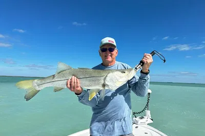 Florida Keys Fishing Charter: Reel in Big Catches!