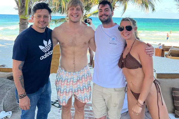 Cancun Private Day Trip: Design Your Own Adventure!