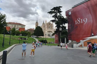 Unlock Prado's Masterpieces: A Private, Expert-Led Art Journey