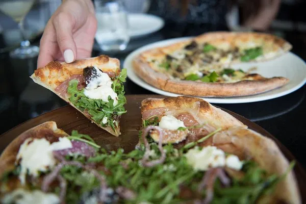 Vegas Culinary Secrets: A Private Walking Food Tour Adventure!