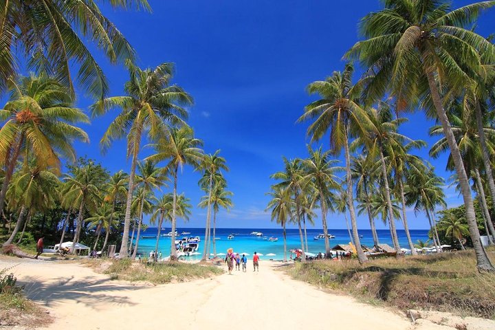 Phuket's Paradise: Snorkel & Kayak Coral & Racha Islands by Speedboat!
