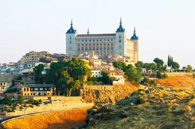 Toledo Exclusive: A Tailored Train Day-Trip from Madrid