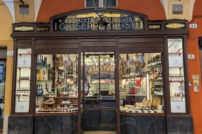 Modena's Mouthwatering Moments: A Guided Gastronomic Adventure