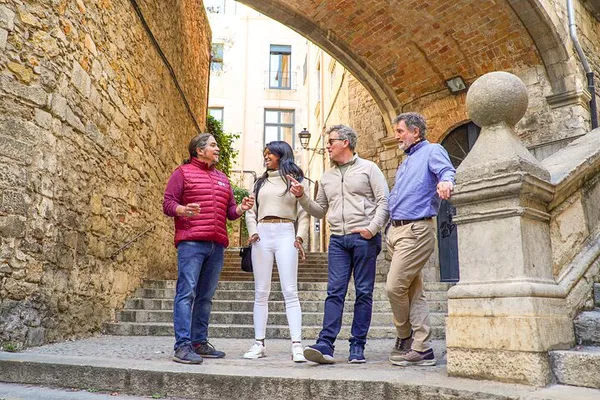 Girona & Costa Brava Day Trip from Barcelona