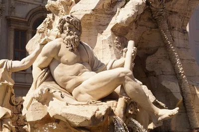 Rome's Renaissance & Baroque Art: A Masterpiece Tour with Michelangelo, Bernini & Borromini