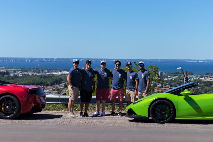 Experience Image img1