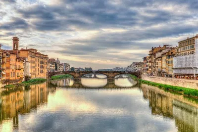 Stress-Free Rome to Florence Transfer: Private Chauffeur Experience