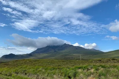 Unveiling Scotland's Majesty: Glencoe, Highlands & Whisky Private Tour