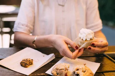 Sutter District History & Food Tour: Sacramento's Hidden Gems