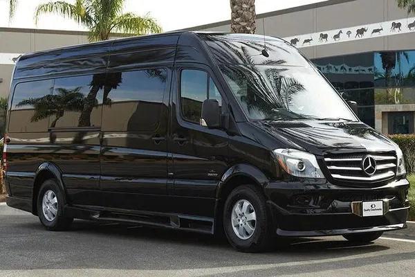 Stress-Free Whistler Transfer: Vancouver Airport to Your Ski Getaway