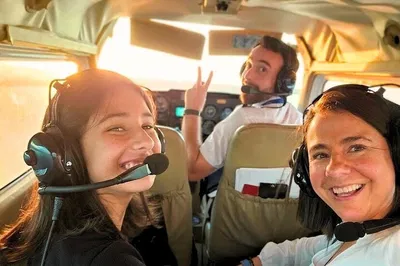 Miami Downtown Airplane Tour: Soar Above the Magic City