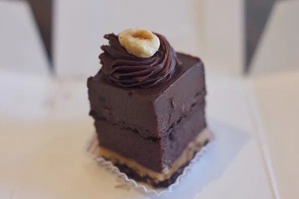 Back Bay Chocolate & Art: A Deliciously Cultural Boston Stroll