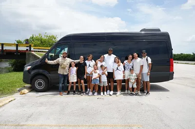 Unleash Miami's Wild Side: Luxury Everglades Excursion